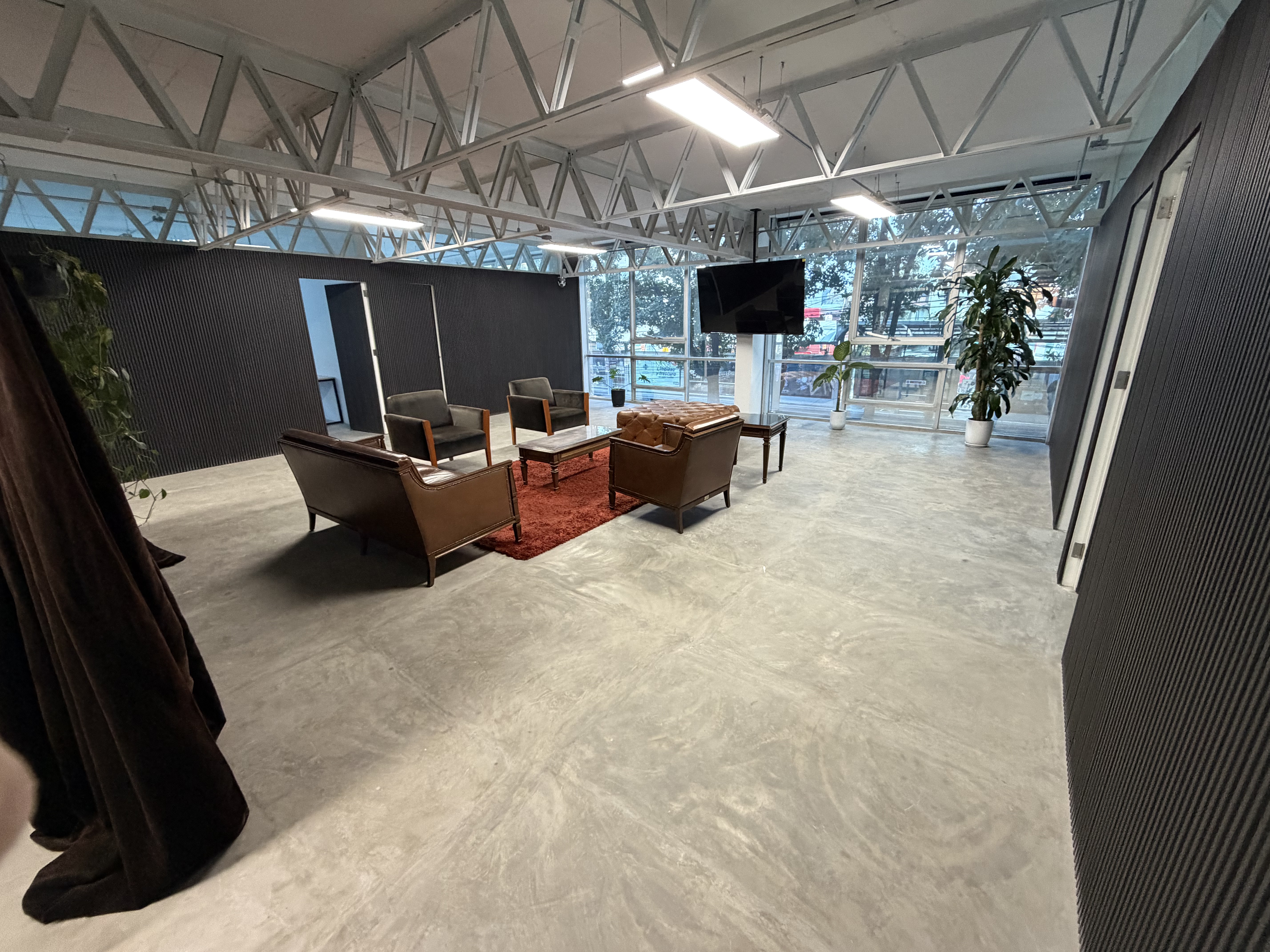 Casa Frutero coworking